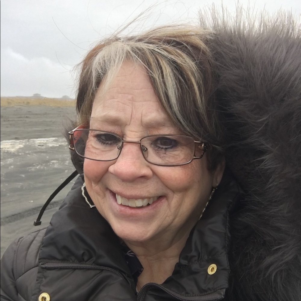 Meet your Posher, Cathie